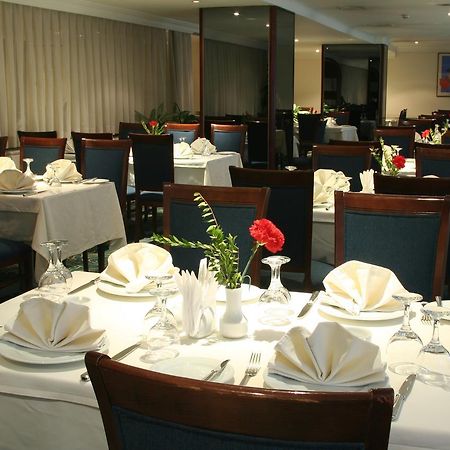Surmeli Adana Hotel Exterior foto