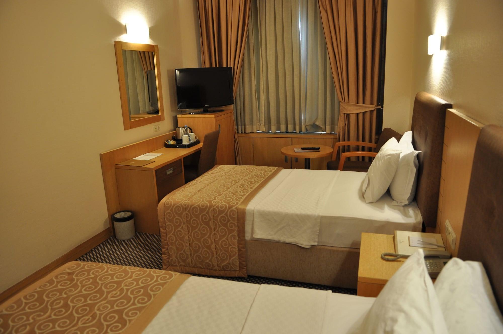 Surmeli Adana Hotel Exterior foto