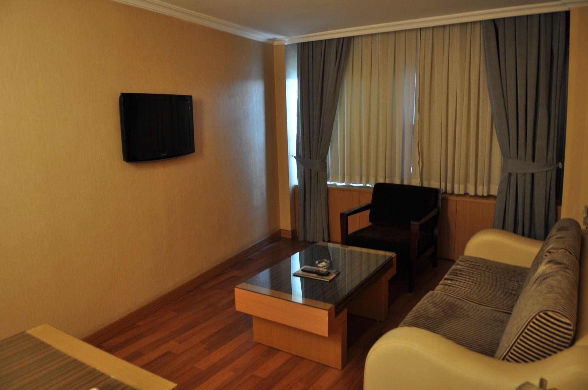 Surmeli Adana Hotel Exterior foto