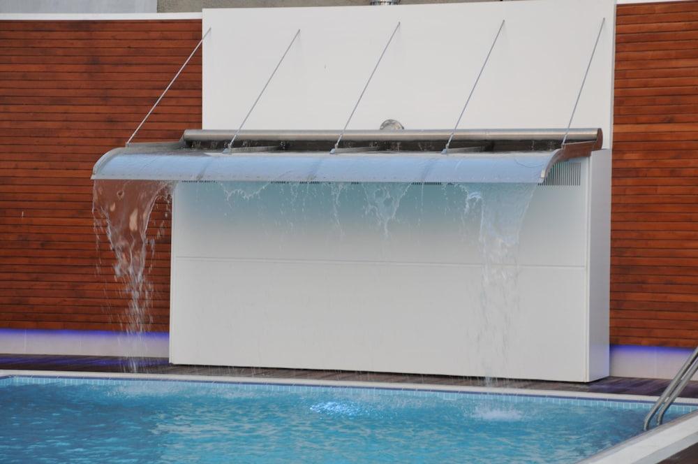 Surmeli Adana Hotel Exterior foto