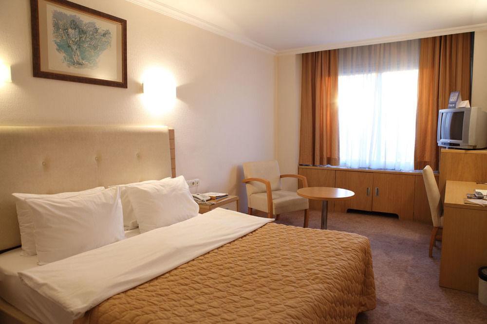 Surmeli Adana Hotel Exterior foto