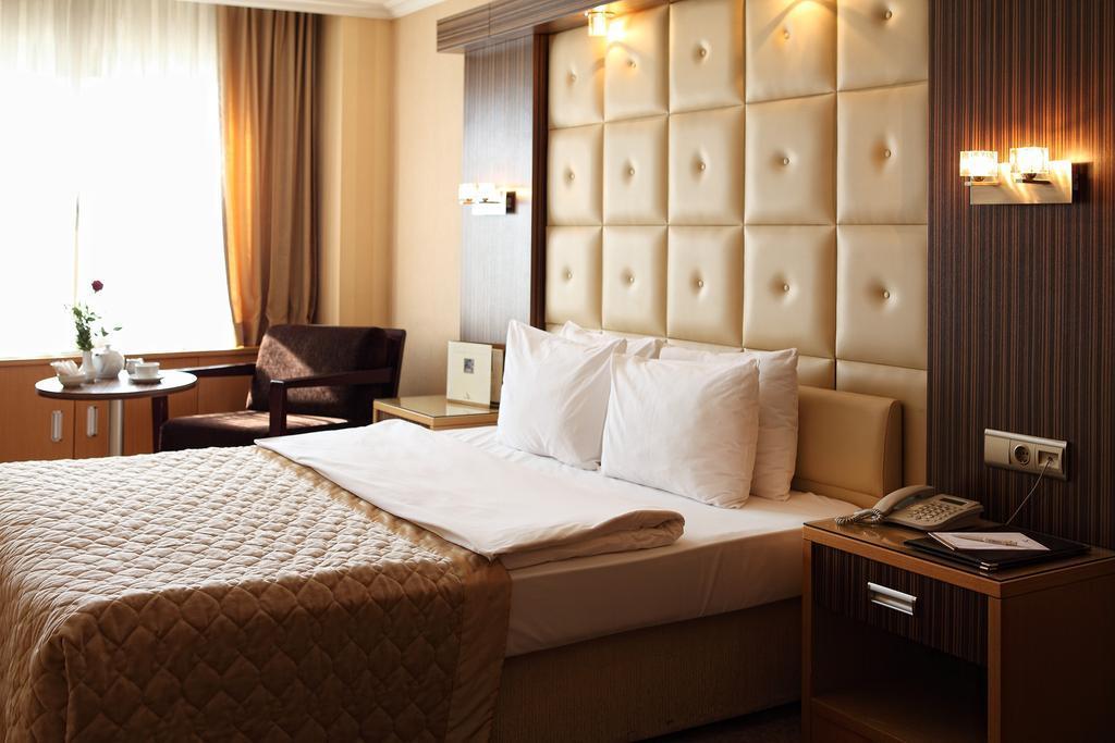 Surmeli Adana Hotel Exterior foto