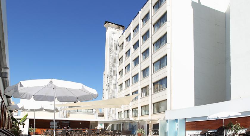 Surmeli Adana Hotel Exterior foto