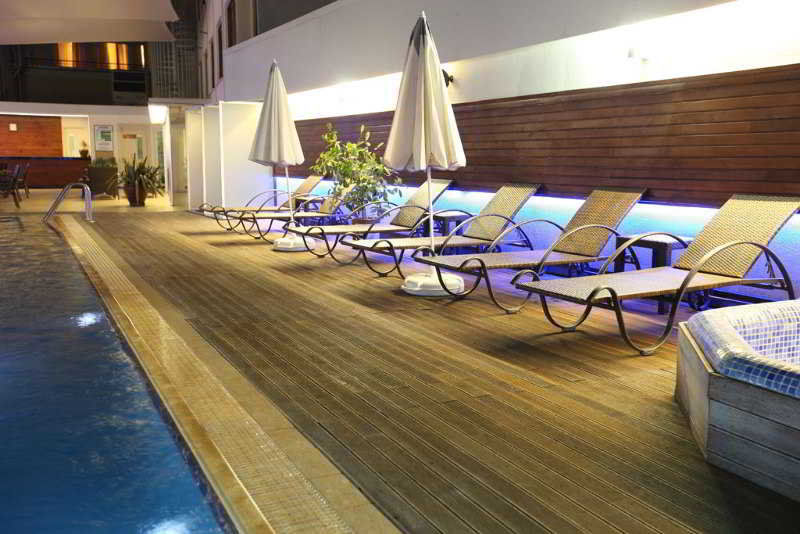 Surmeli Adana Hotel Exterior foto