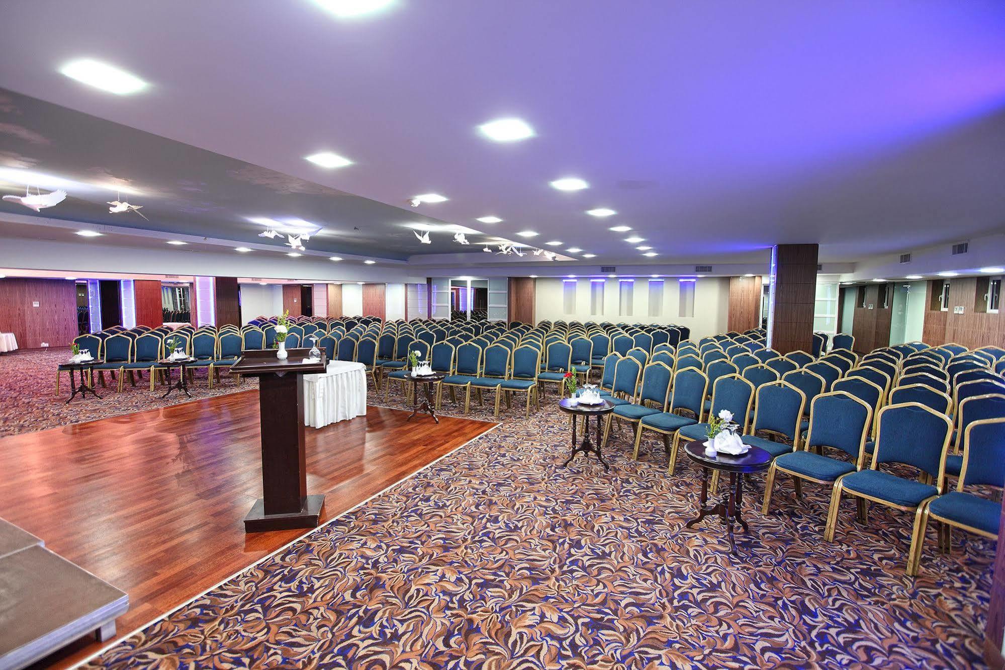 Surmeli Adana Hotel Exterior foto