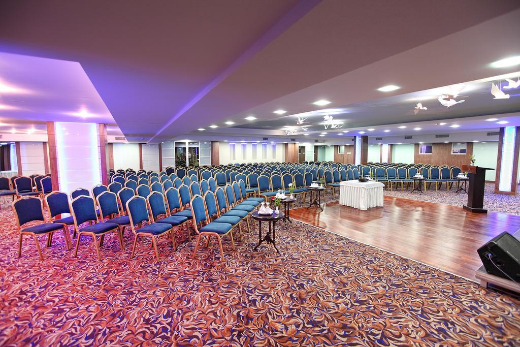 Surmeli Adana Hotel Exterior foto