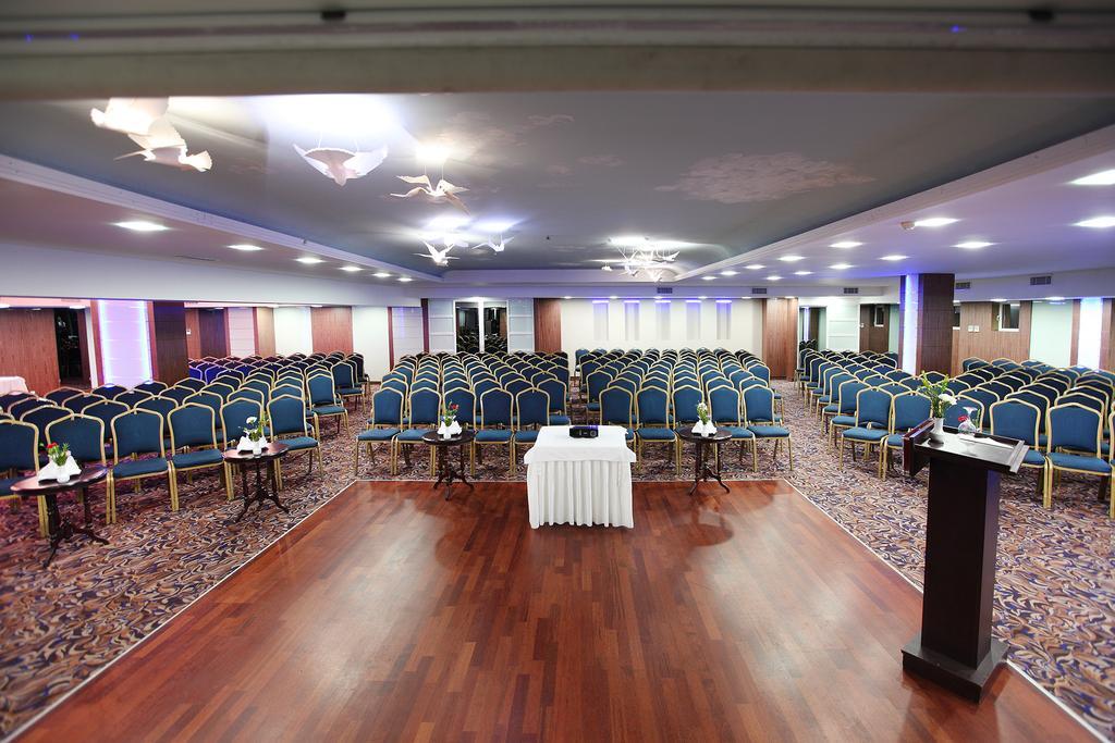 Surmeli Adana Hotel Exterior foto