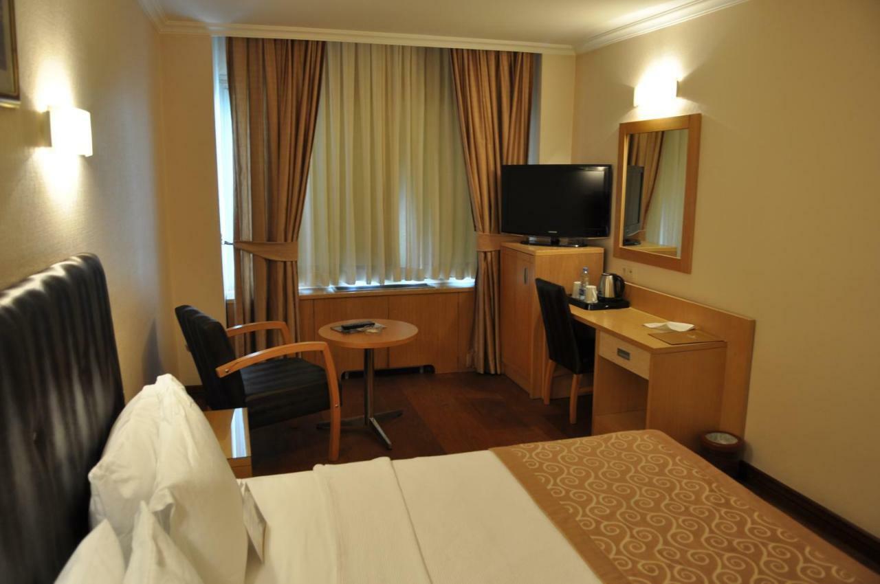 Surmeli Adana Hotel Exterior foto